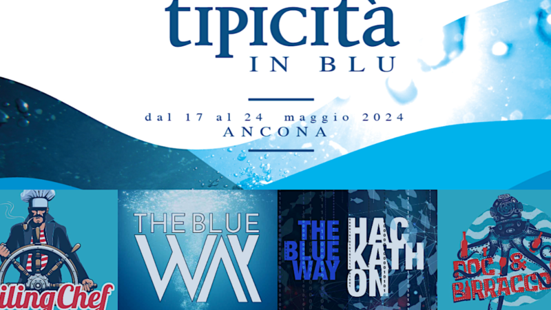 Acquacoltura grande protagonista a Tipicità in Blu