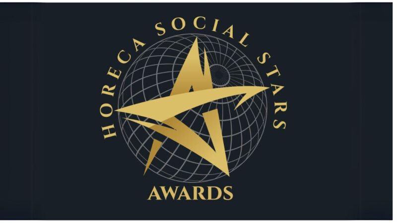 Horeca Social Stars: dove Tradizione e Social si incontrano!