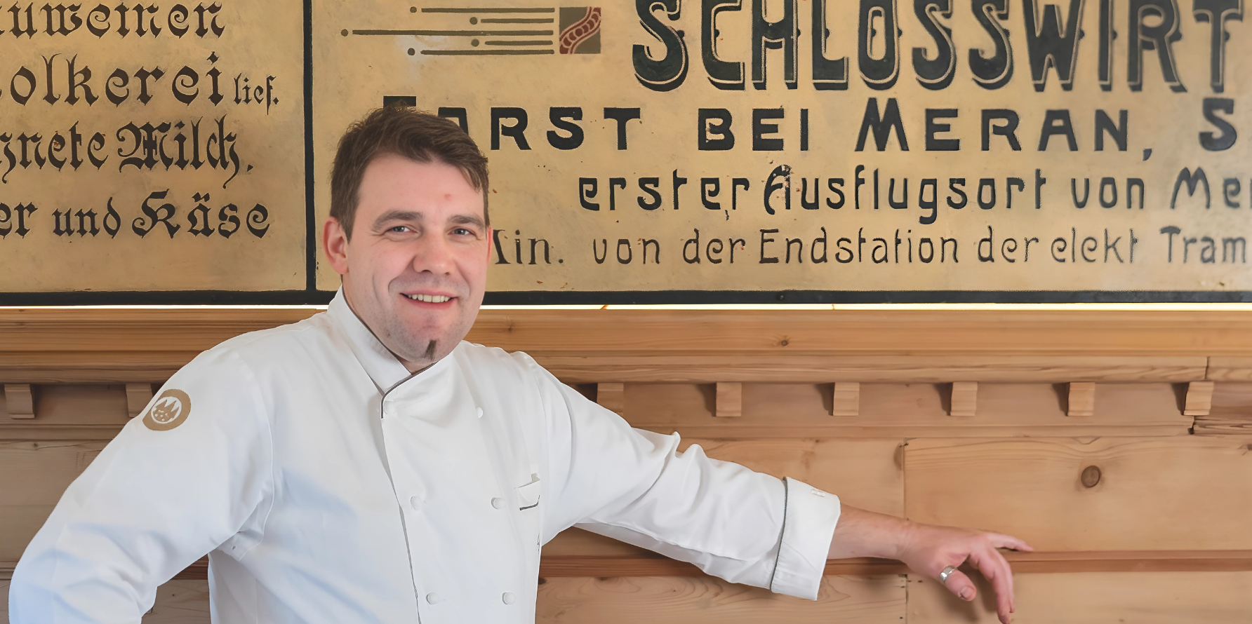 SCHLOSSWIRT FORST: L’ECCELLENZA GASTRONOMICA INCONTRA LA TRADIZIONE ALTOATESINA